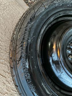 Spare Tire