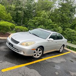 2006 Lexus ES 330