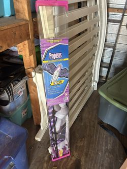 Pegasus 14inch deluxe nylon Kite