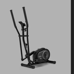 Indoor Fitness Elliptical Machine