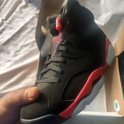 Jordan 6s