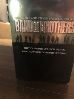 DVDs