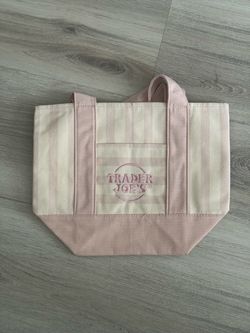 Trader Joe’s bag