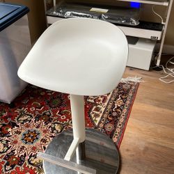 Ikea Bar Stool Janinge