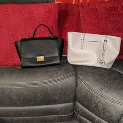MK Purses $45 Each