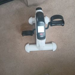 Crane Stationary Exercise Bike