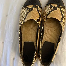 Tory Burch Flat
