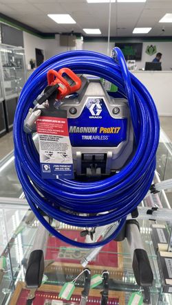 Graco Magnum prox17 Airless Paint Sprayer