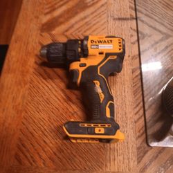 Dewalt Drill 