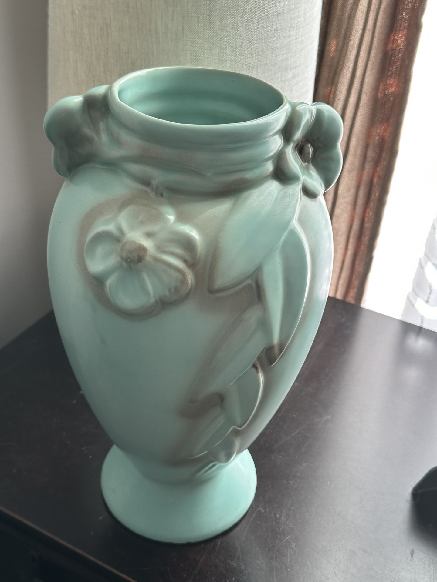 Rum Rill Art Pottery 12
