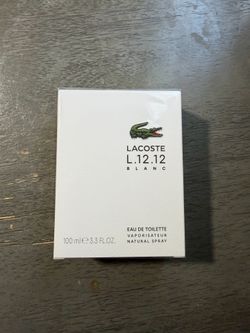 Lacoste L.12.12