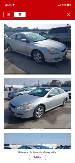 2006 Honda Accord