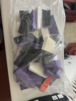 Nail Buffers 