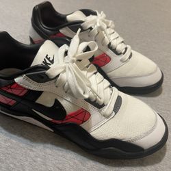 NIKE AIR BO TURF