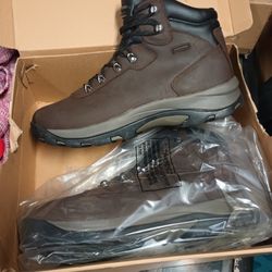 Men's Boot