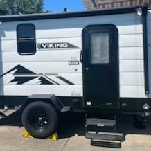 2024 Forest River Viking ROK 12000