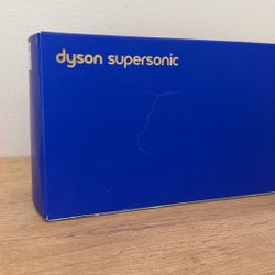 Dyson Hair dryer 