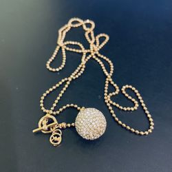 MICHAEL KORS Necklace