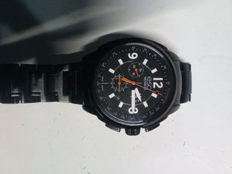 Movado Watches And Some