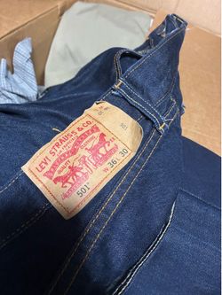 Men’s clothes