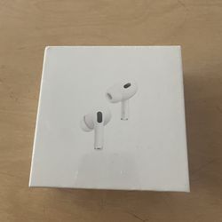 AirPods Pro 2nd Generation 