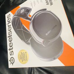 SteelSeries - Arctis 9 Wireless Gaming Headset 