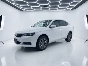 2019 Chevy Impala