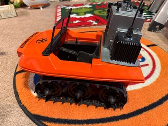 GIJoe Capture copter and Trouble shooter 500 for both