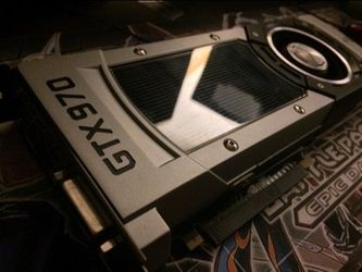 Nvidia GPU