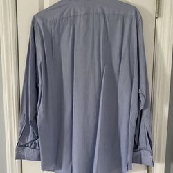 Polo Ralph Lauren Men’s Shirt Large 16.5/34