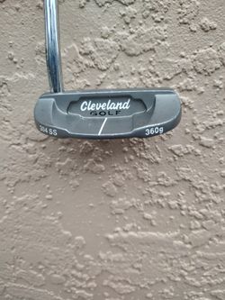 Cleveland Putter
