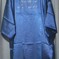Mother of the Bride Robe