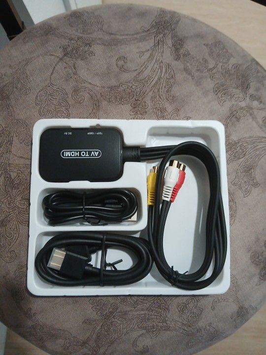 HDMI Converter