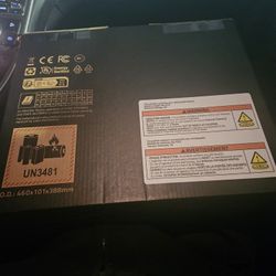 Razor Blade 18 Gaming Laptop
