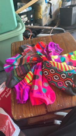 Women’s anklet socks