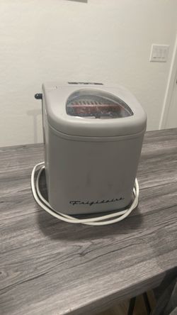 Ice machine