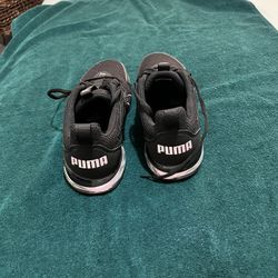 Puma Tennis Shoes “women’s” Size 8.5