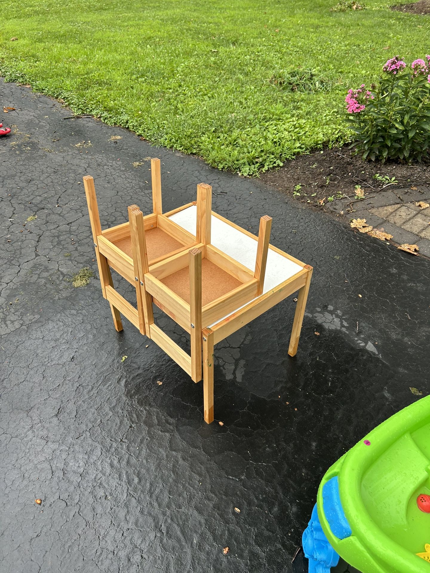 Kids Drawing Table