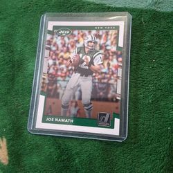 Joe Namath