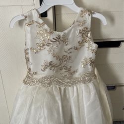 Little Girl Dress