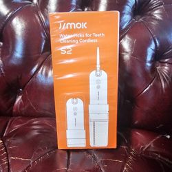 Water Picks For Teeth Cleaning Cordless