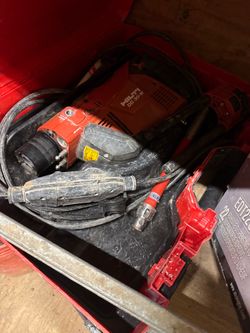 Core drill