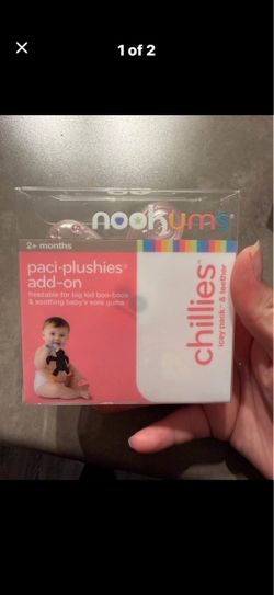Teether