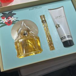 marc jacob’s women’s perfume