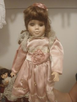 Doll