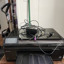 Hp Photosmart Plus B209