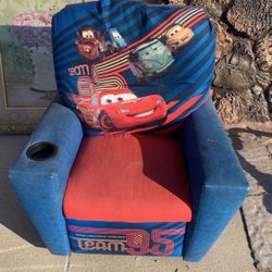 Child’s Chair