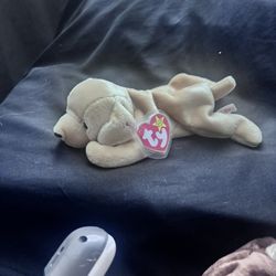 Beanie Baby 
