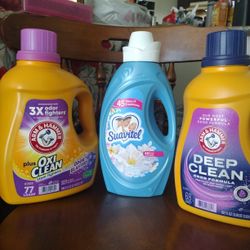 Tres Productos Por $24