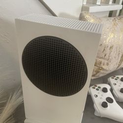 Xbox Series S 